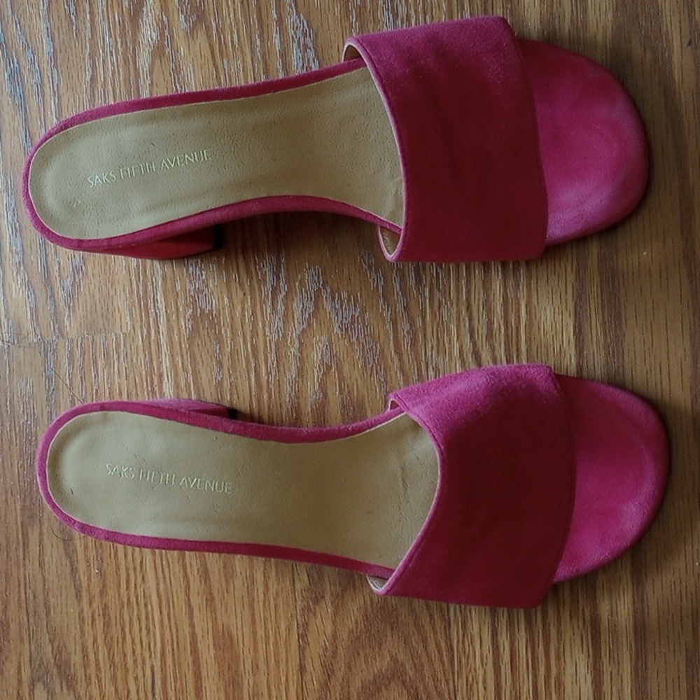 Shoe